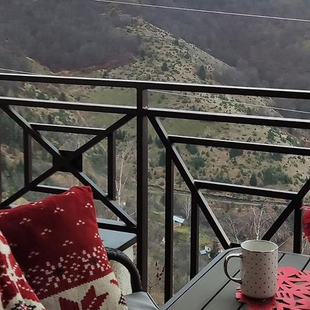 Apartman Sunset Milmari Kopaonik M10 Luaran gambar