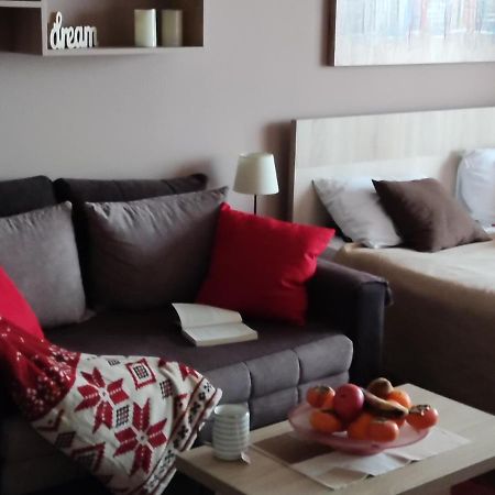 Apartman Sunset Milmari Kopaonik M10 Luaran gambar