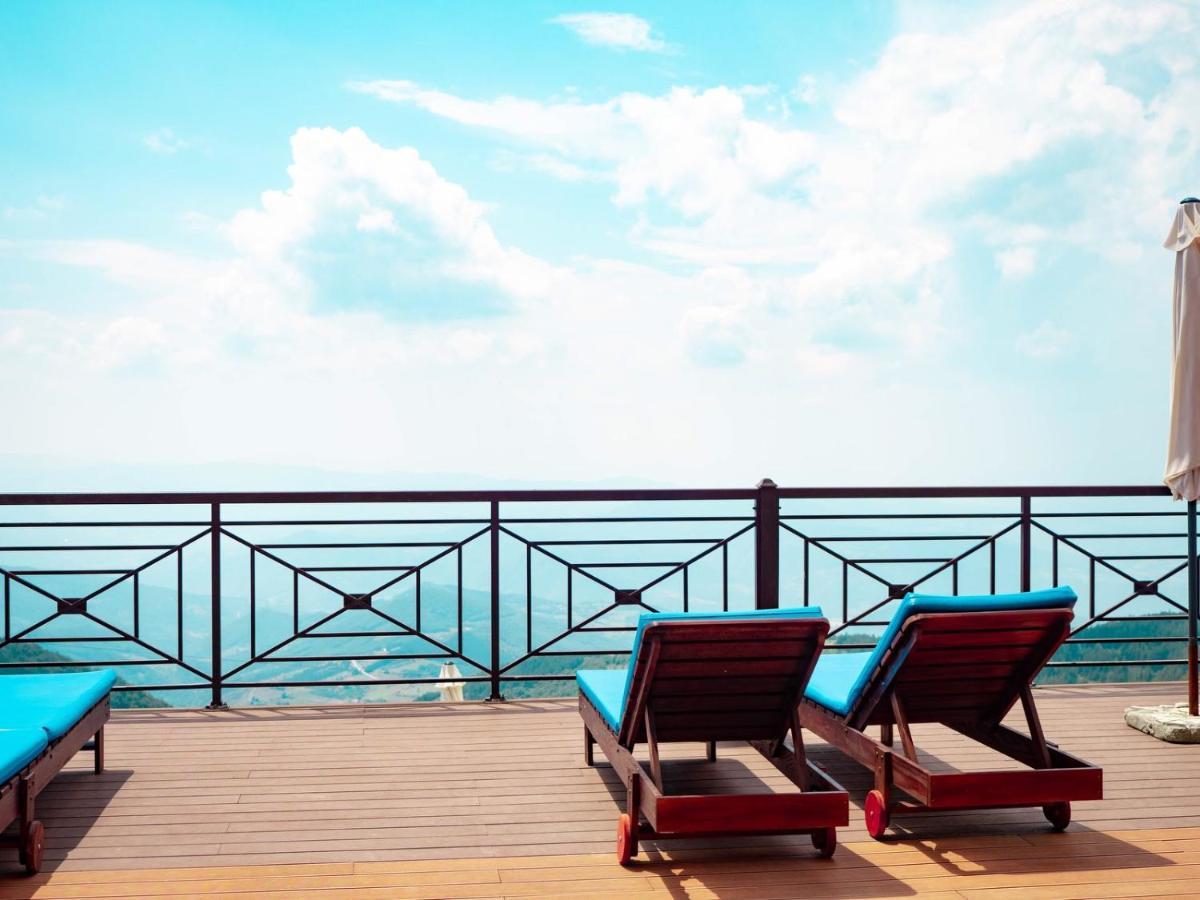 Apartman Sunset Milmari Kopaonik M10 Luaran gambar