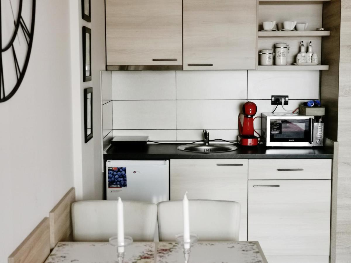 Apartman Sunset Milmari Kopaonik M10 Luaran gambar