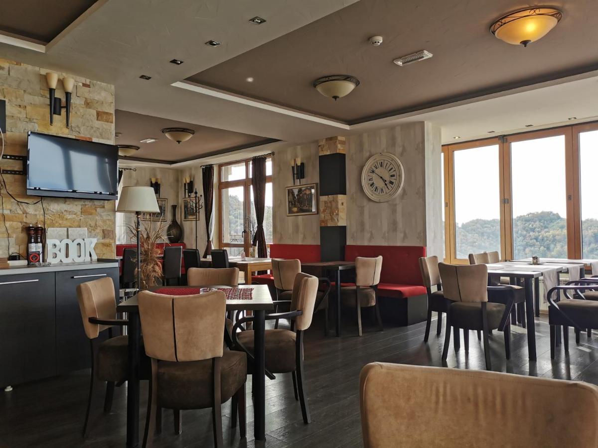 Apartman Sunset Milmari Kopaonik M10 Luaran gambar
