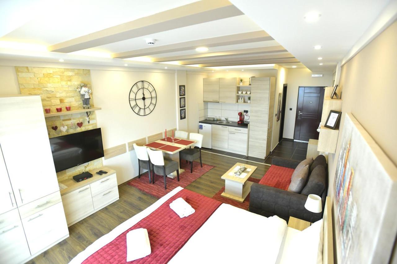 Apartman Sunset Milmari Kopaonik M10 Luaran gambar