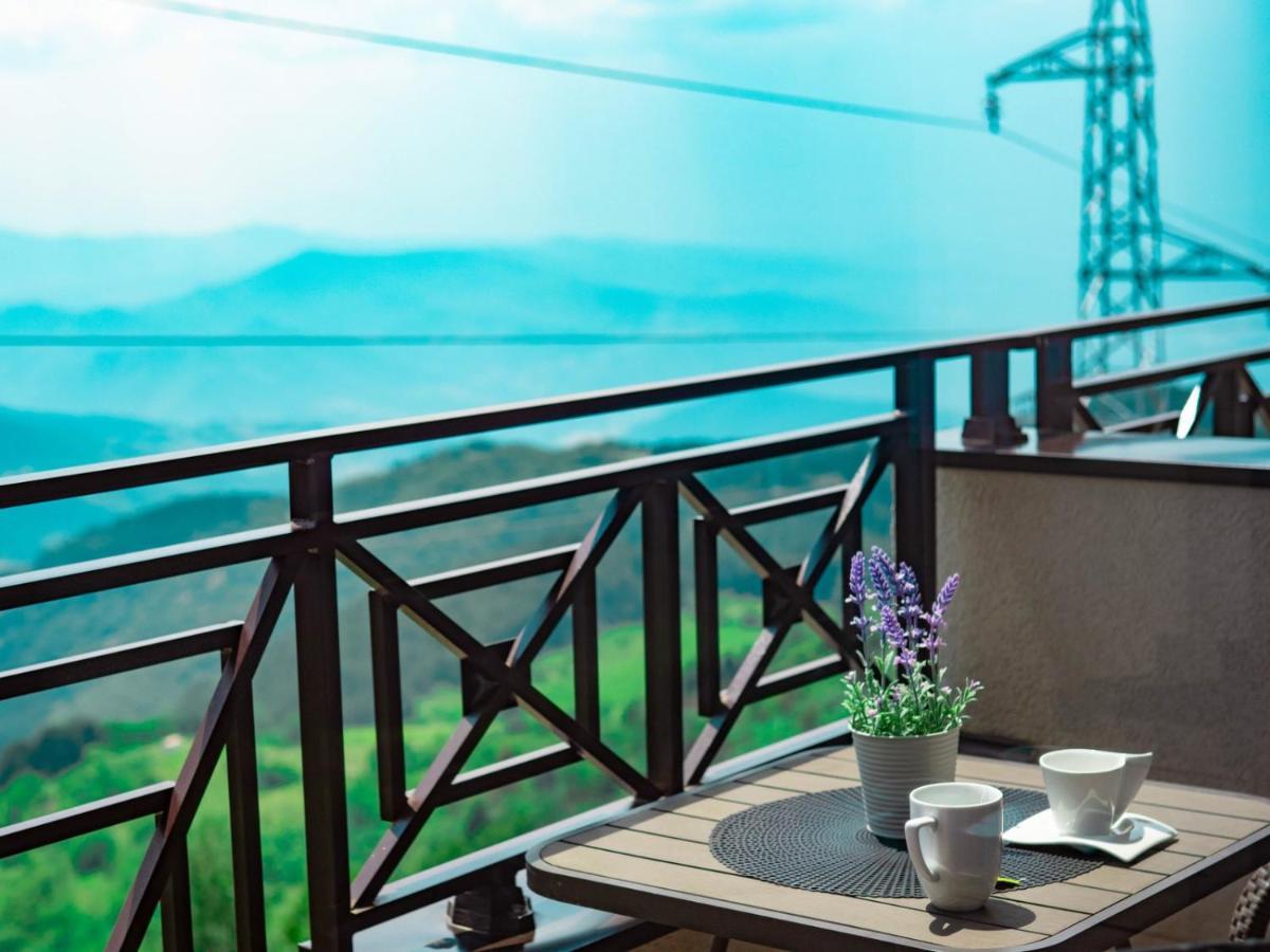 Apartman Sunset Milmari Kopaonik M10 Luaran gambar