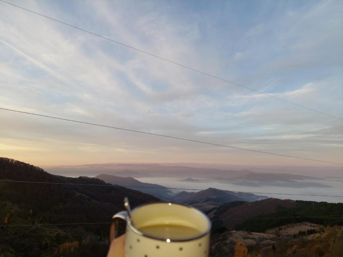 Apartman Sunset Milmari Kopaonik M10 Luaran gambar
