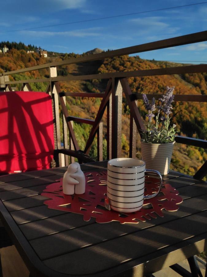 Apartman Sunset Milmari Kopaonik M10 Luaran gambar
