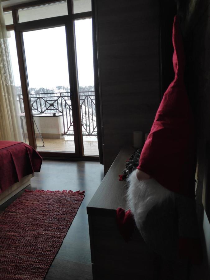Apartman Sunset Milmari Kopaonik M10 Luaran gambar