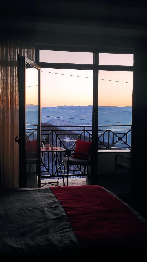 Apartman Sunset Milmari Kopaonik M10 Luaran gambar