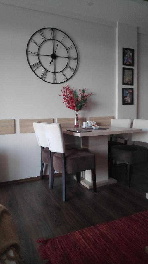 Apartman Sunset Milmari Kopaonik M10 Luaran gambar