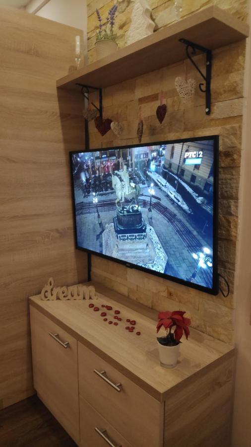 Apartman Sunset Milmari Kopaonik M10 Luaran gambar