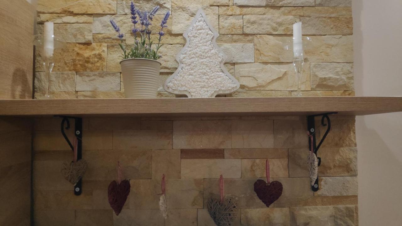 Apartman Sunset Milmari Kopaonik M10 Luaran gambar