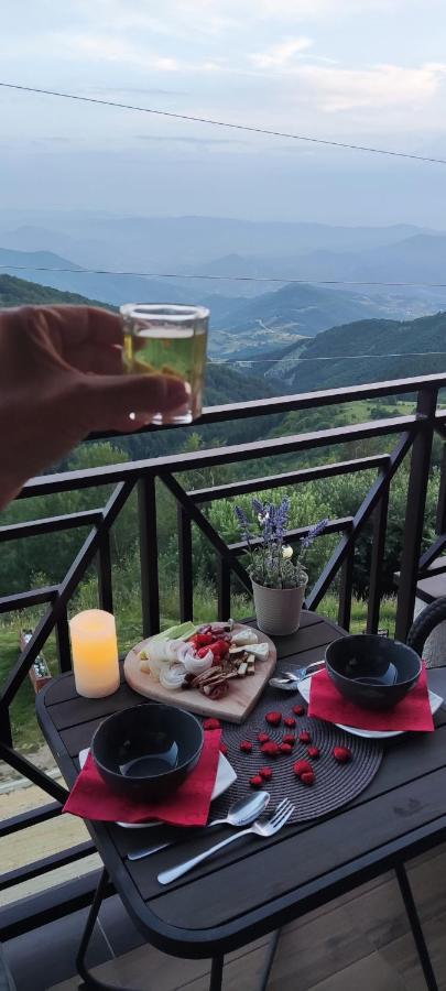 Apartman Sunset Milmari Kopaonik M10 Luaran gambar