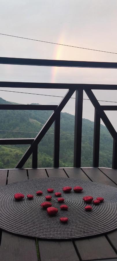 Apartman Sunset Milmari Kopaonik M10 Luaran gambar
