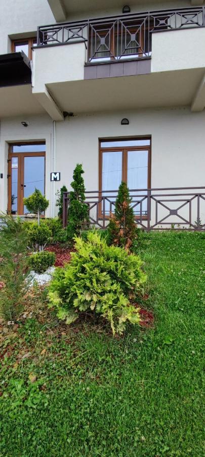 Apartman Sunset Milmari Kopaonik M10 Luaran gambar