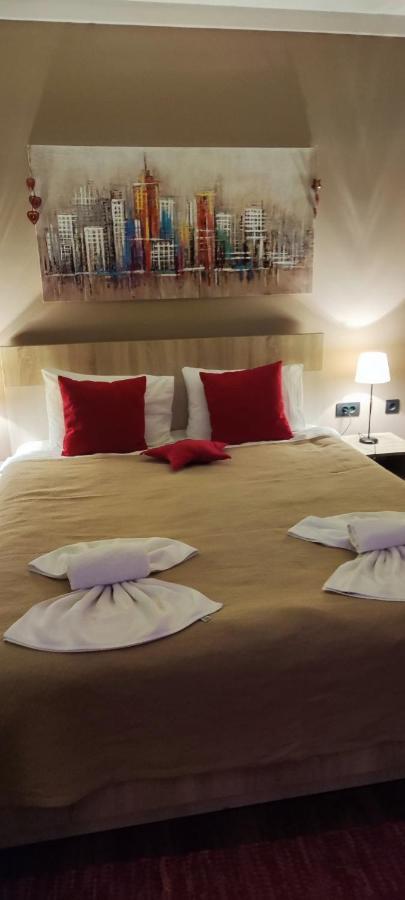 Apartman Sunset Milmari Kopaonik M10 Luaran gambar