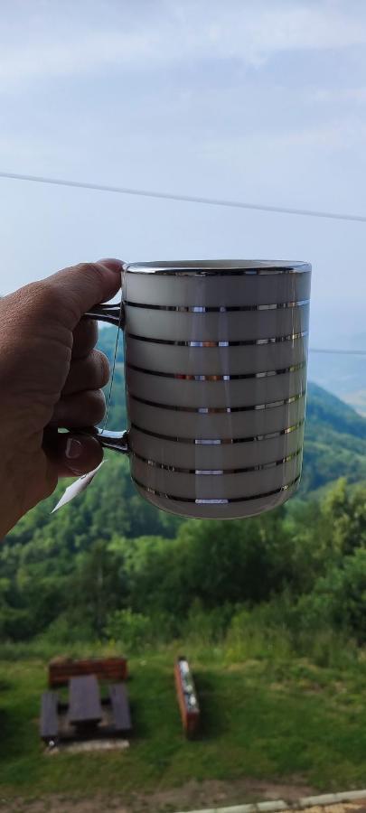 Apartman Sunset Milmari Kopaonik M10 Luaran gambar