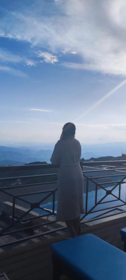 Apartman Sunset Milmari Kopaonik M10 Luaran gambar