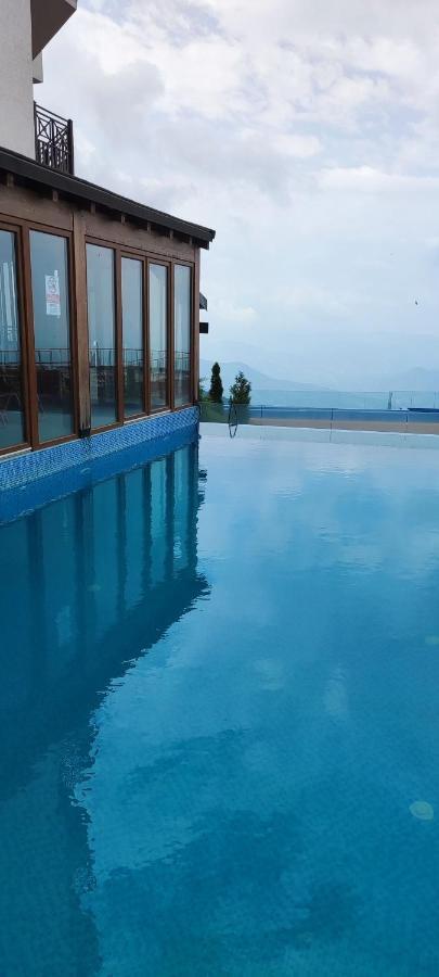 Apartman Sunset Milmari Kopaonik M10 Luaran gambar