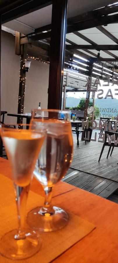 Apartman Sunset Milmari Kopaonik M10 Luaran gambar
