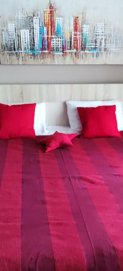 Apartman Sunset Milmari Kopaonik M10 Luaran gambar
