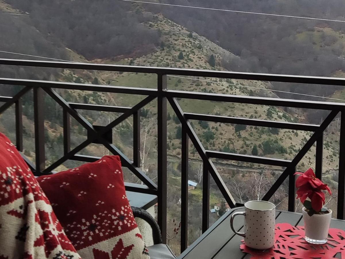 Apartman Sunset Milmari Kopaonik M10 Luaran gambar