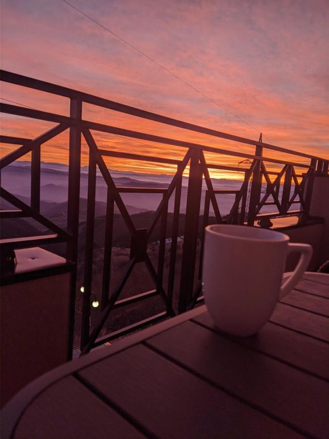 Apartman Sunset Milmari Kopaonik M10 Luaran gambar