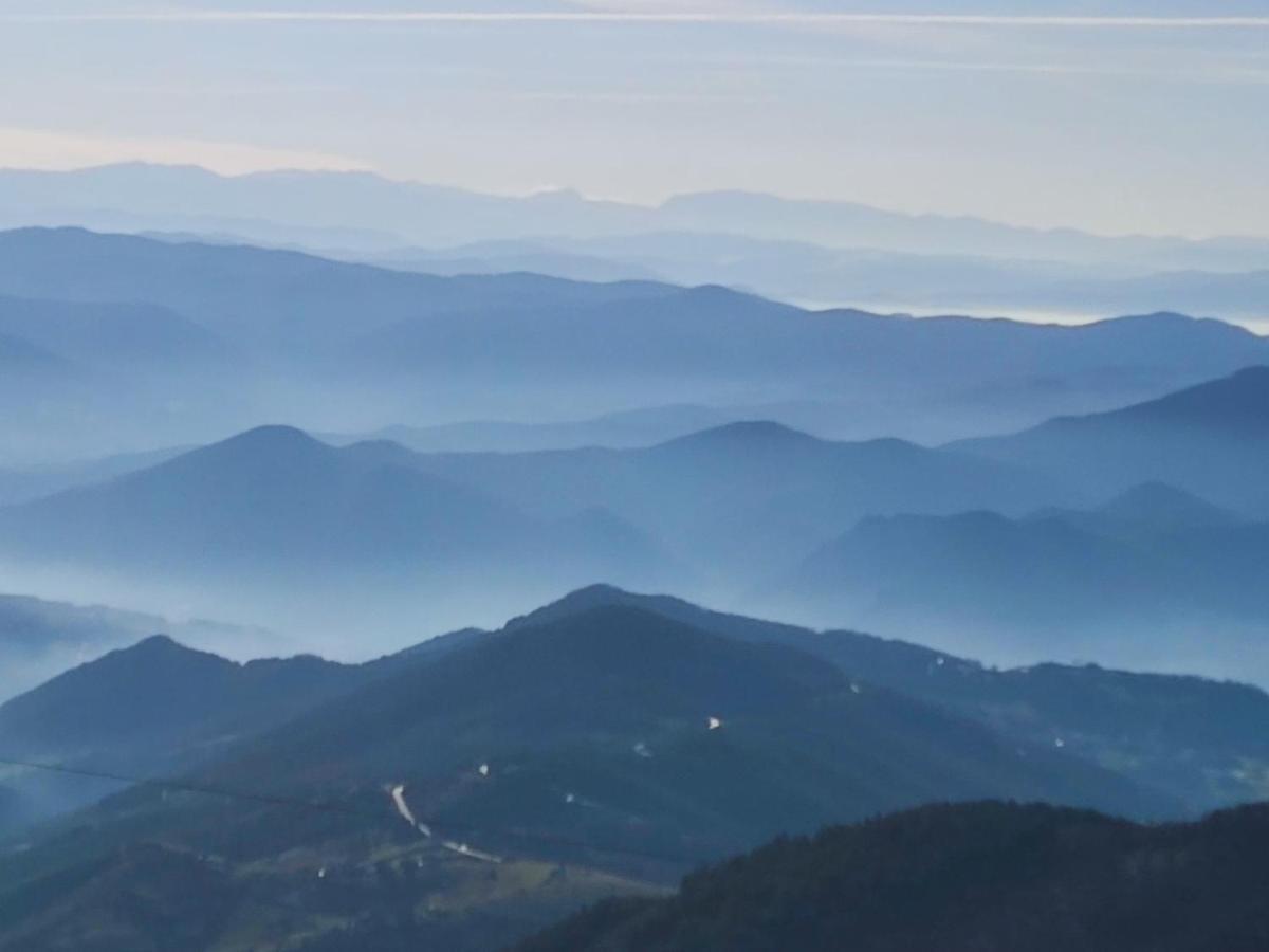 Apartman Sunset Milmari Kopaonik M10 Luaran gambar