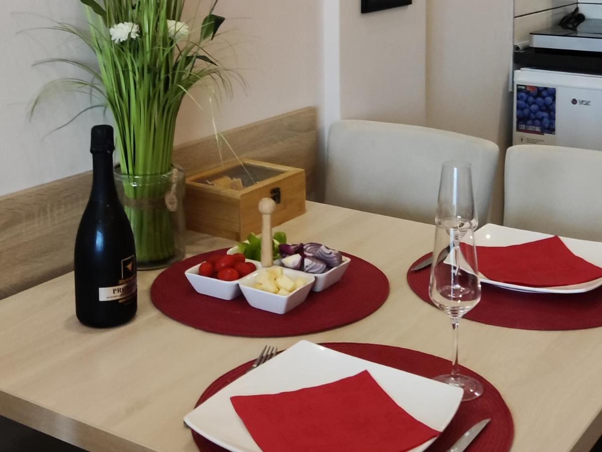Apartman Sunset Milmari Kopaonik M10 Luaran gambar