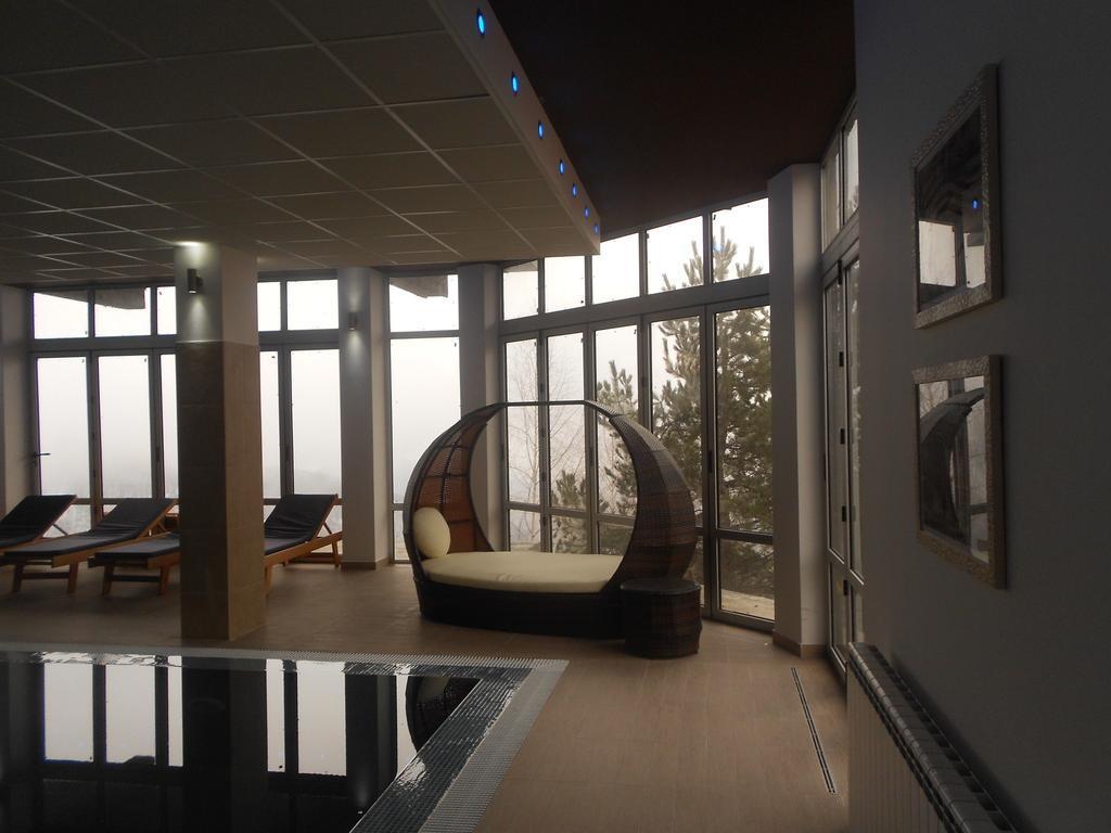 Apartman Sunset Milmari Kopaonik M10 Luaran gambar