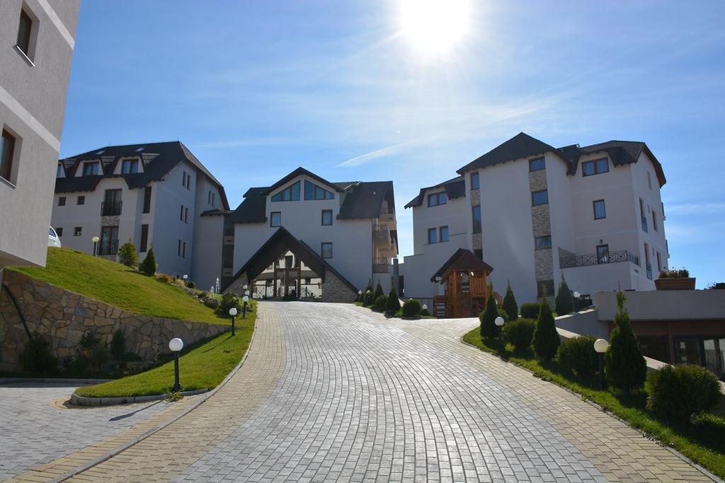 Apartman Sunset Milmari Kopaonik M10 Luaran gambar