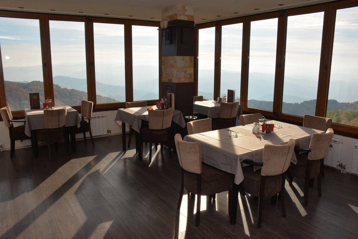 Apartman Sunset Milmari Kopaonik M10 Luaran gambar