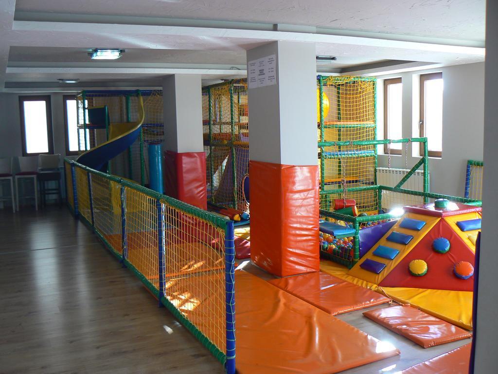 Apartman Sunset Milmari Kopaonik M10 Luaran gambar