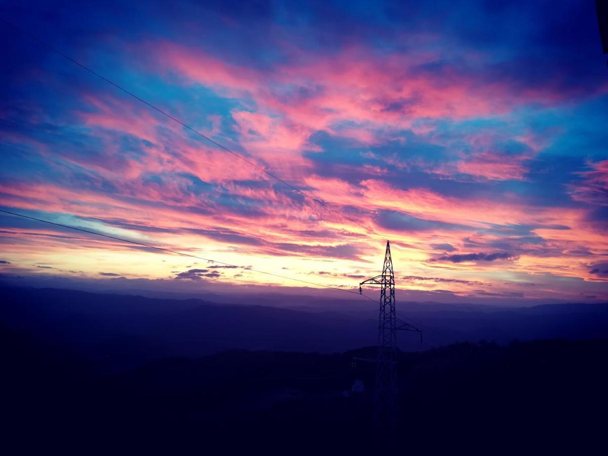 Apartman Sunset Milmari Kopaonik M10 Luaran gambar