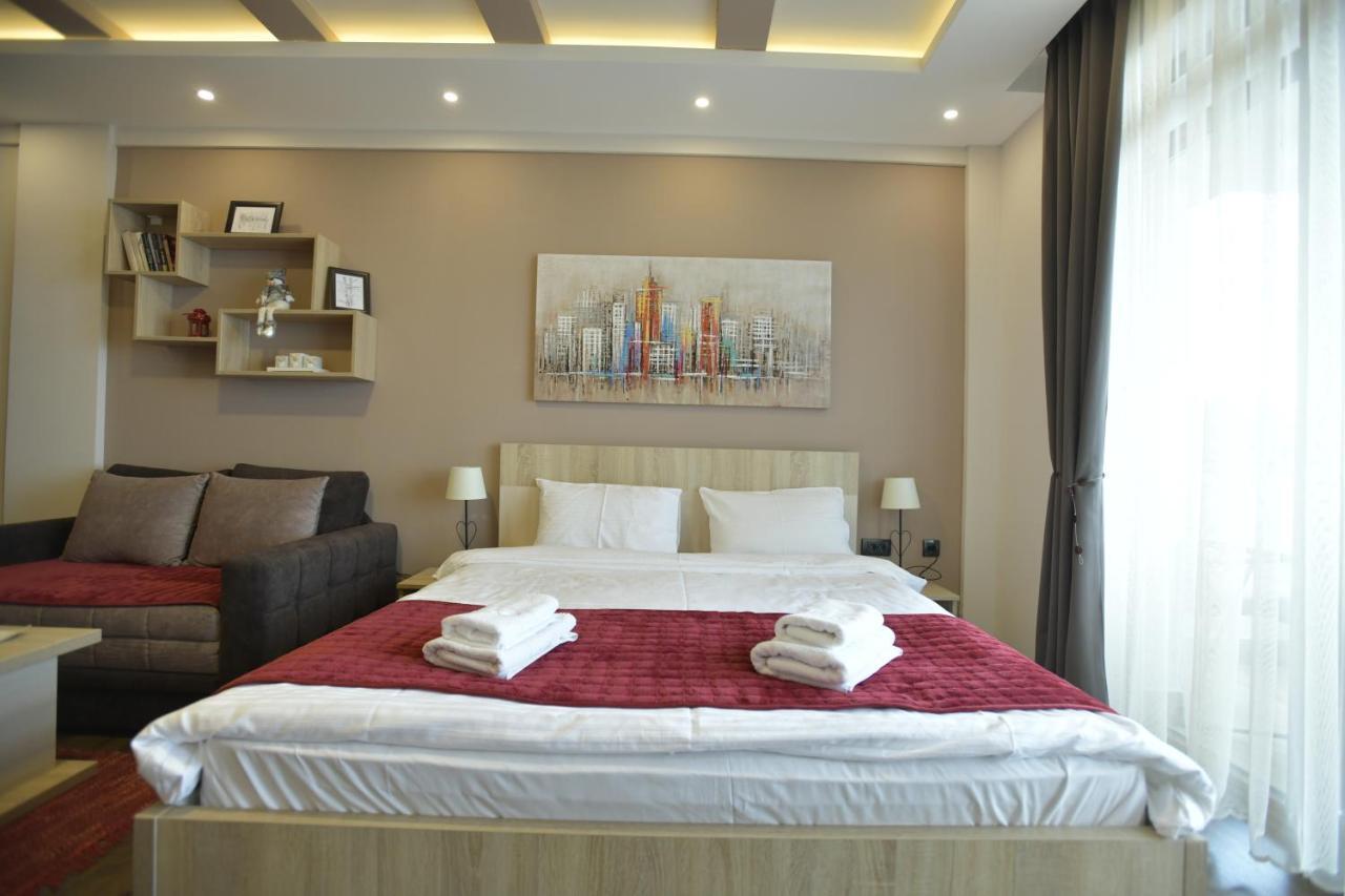 Apartman Sunset Milmari Kopaonik M10 Luaran gambar