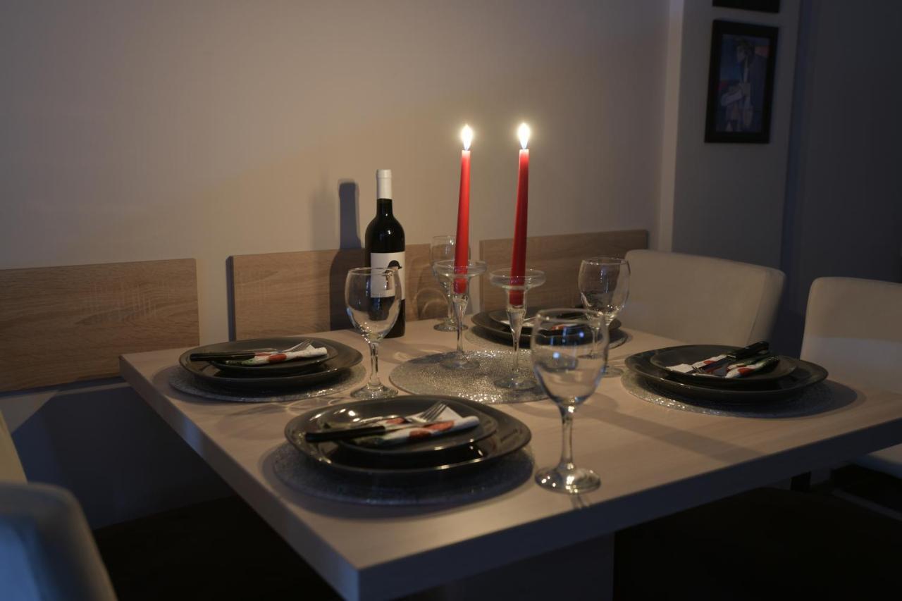 Apartman Sunset Milmari Kopaonik M10 Luaran gambar