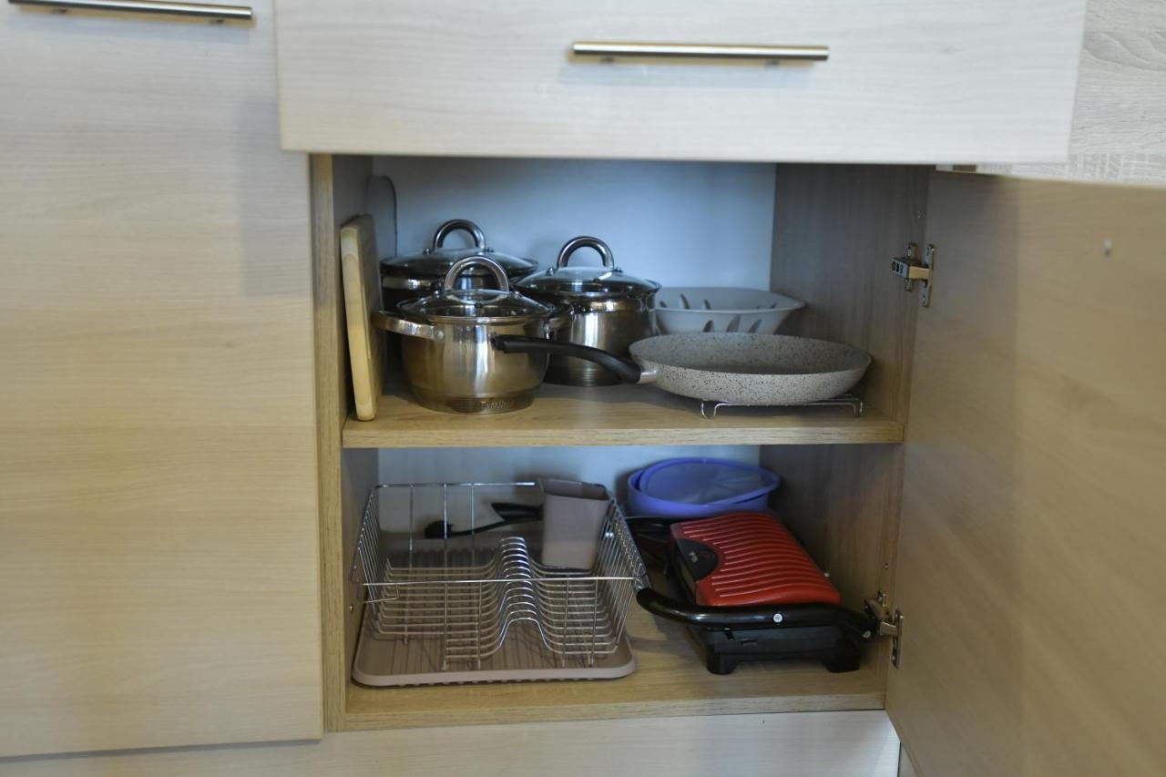 Apartman Sunset Milmari Kopaonik M10 Luaran gambar