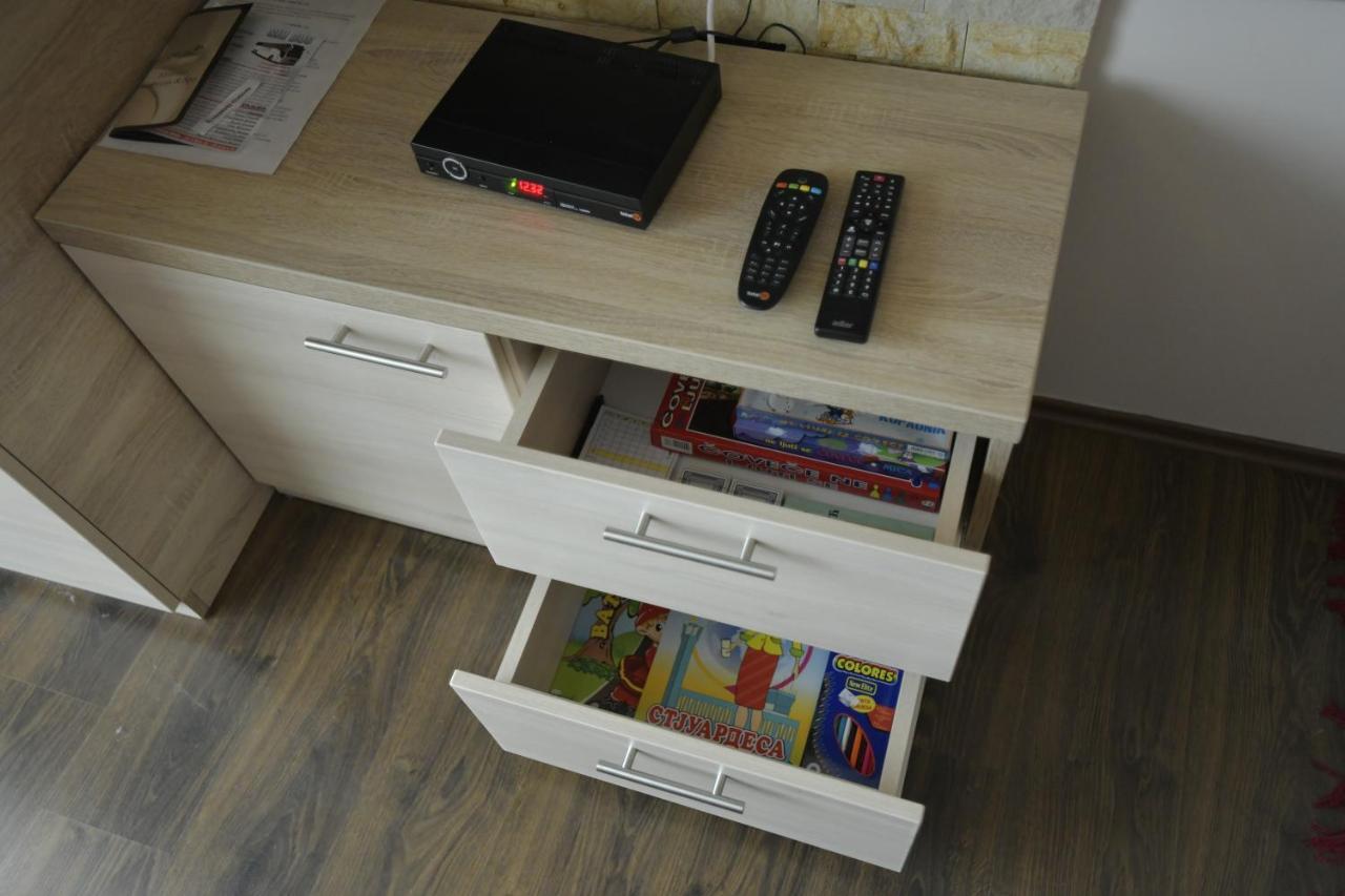 Apartman Sunset Milmari Kopaonik M10 Luaran gambar