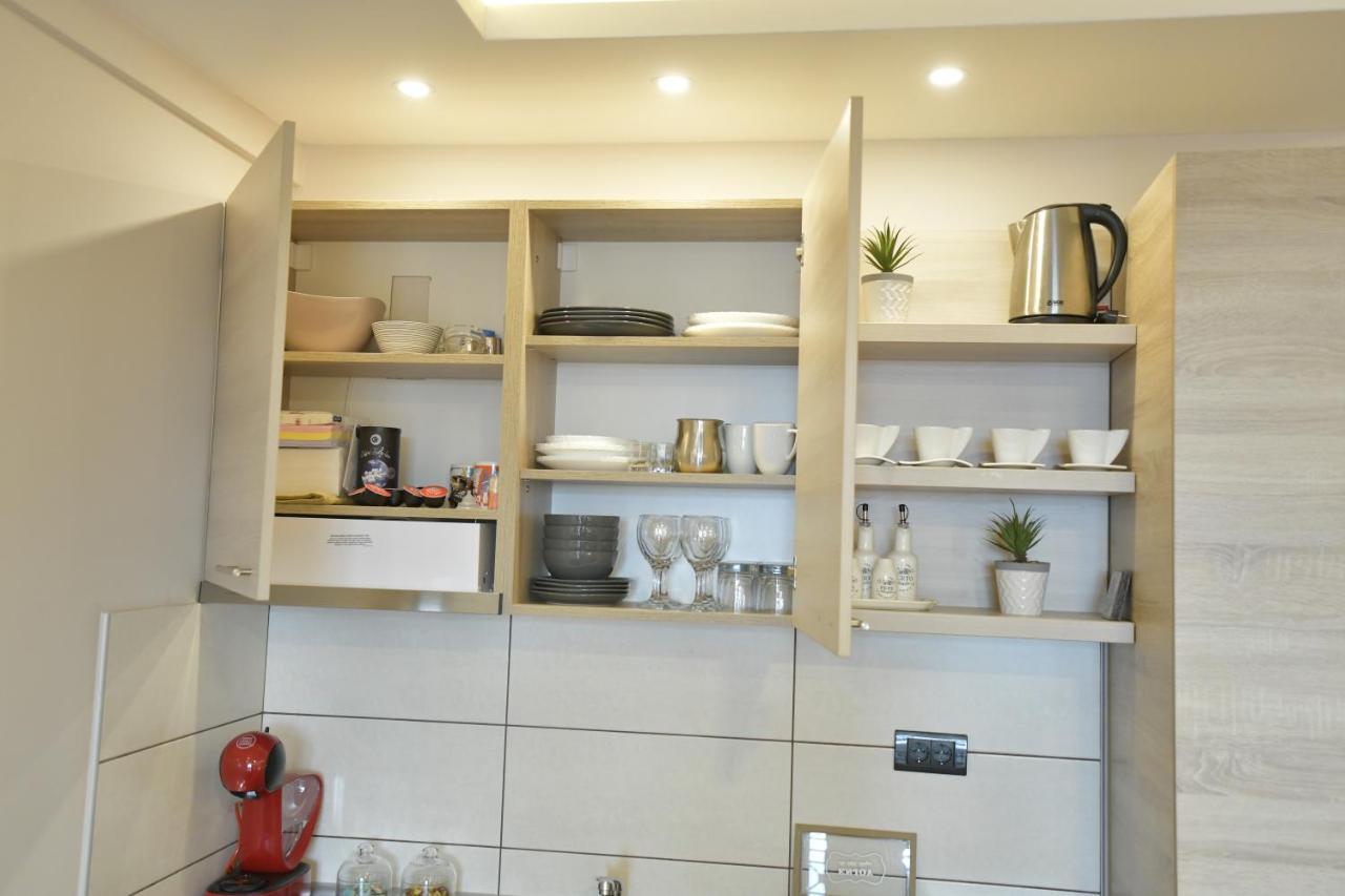 Apartman Sunset Milmari Kopaonik M10 Luaran gambar