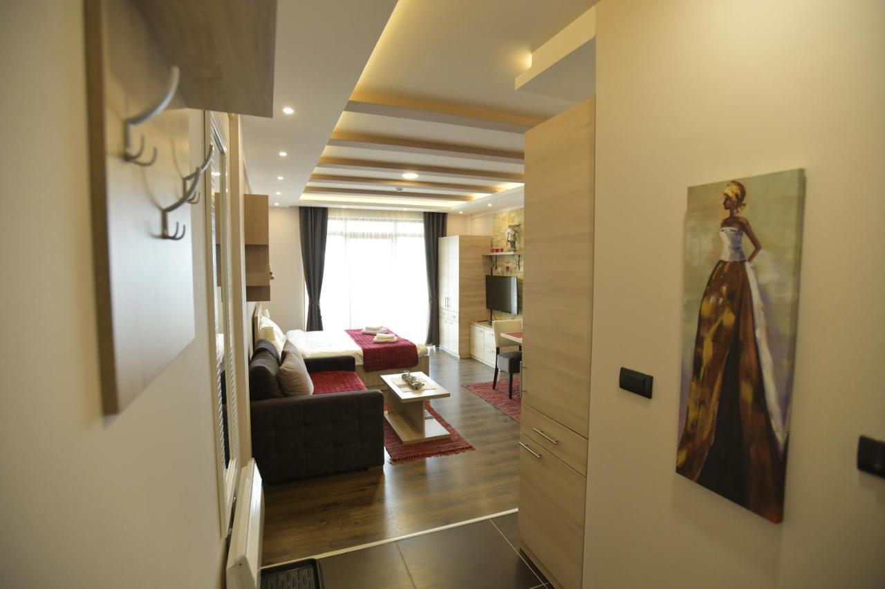 Apartman Sunset Milmari Kopaonik M10 Luaran gambar
