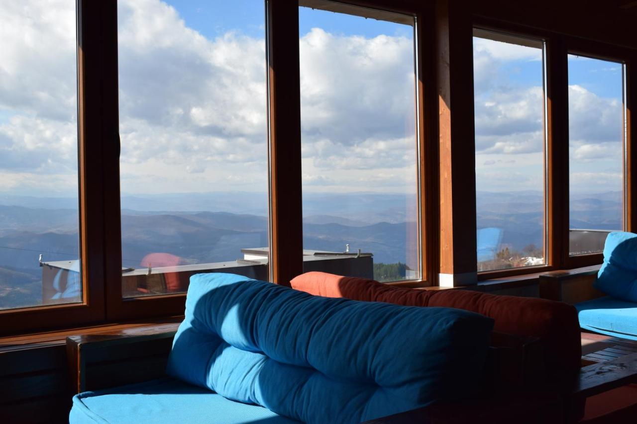 Apartman Sunset Milmari Kopaonik M10 Luaran gambar