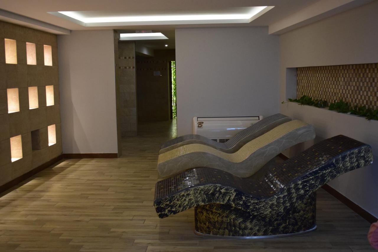 Apartman Sunset Milmari Kopaonik M10 Luaran gambar