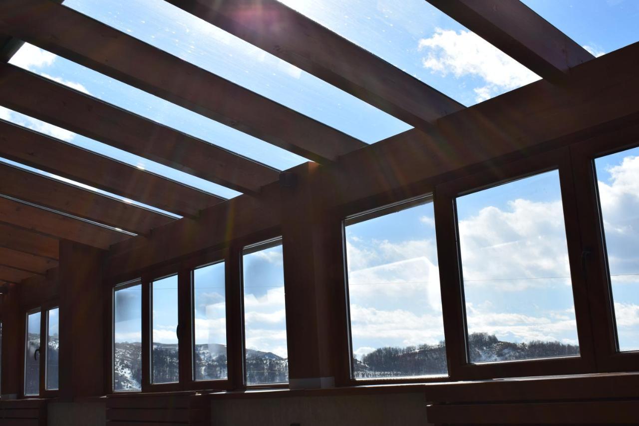 Apartman Sunset Milmari Kopaonik M10 Luaran gambar